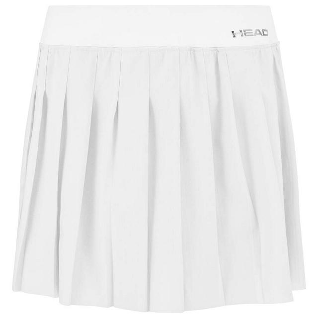 Head Performance Skort Women White